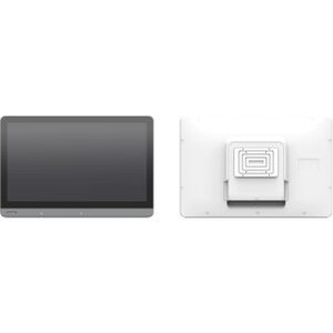 21IN CLINICAL AIO - 12TH GEN INTEL CELERON CPU - 8GB RAM - 128GB SSD - IGEL OS - WIFI - BLUETOOTH - BEEP RFID - 3 YEARS WA