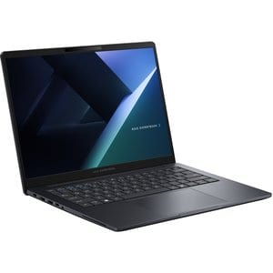 Asus ExpertBook B3 B3405 B3405CCA-LY1677X 14" Notebook - WUXGA - Intel Core Ultra 5 225H - 16 GB - 512 GB SSD - Smart Card