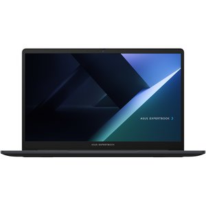 ExpertBook B1403CVA - 14in FHD NTSC - Core 5 120U - 16GB DDR5 - 512GB M.2 2280 NVMe PCIe 4.0 SSD - Spill proof Backlit Chi