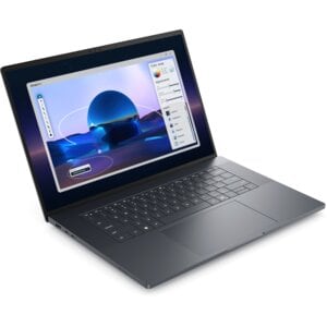 Dell Pro Max 16 Premium MA16250 - 16in FHD+ 1920x1200 - Ultra 7 265H - 32GB RAM Onboard - 1TB SSD - Backlit KB - RTX 1000 