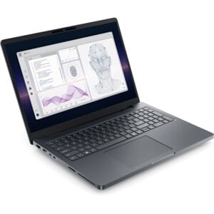 Dell Pro Max 16 Plus MB16250 - 16in FHD+ 1920x1200 - Ultra 9 285HX - 64GB RAM 2x32GB DDR5 - 1TB SSD - Backlit KB - RTX 300