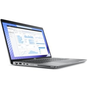 Dell Mobile Precision 3490 - 14in FHD 1920x1080 - Ultra 7 165H vPro - 16GB RAM 1x16GB DDR5 - 512GB SSD - Backlit KB - RTX 