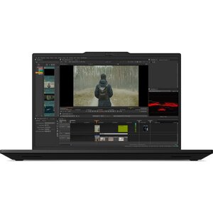 ThinkPad P14s Gen6 WUXGA Touch Ultra 9 285H vPro Total Ram32GB 1TB SSD Intel Arc Graphics 5.0MP RGB + IR Wi-Fi 7E RJ-45 Wi