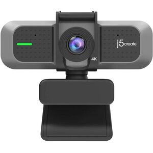 USB 4K ULTRA HD Webcam