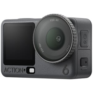 Osmo Action 6 Standard Combo