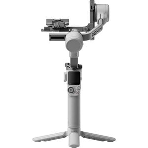 DJI RS 4 Mini Handheld Gimbal - 2 kg Load Capacity - Aluminium Alloy