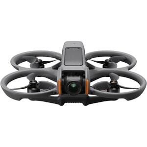 DJI Avata 2 Fly Smart Combo (Single Battery)