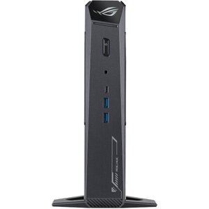 ROG NUC 2025 with Intel Core Ultra 9 Processor 275HX NVIDIA GeForce RTX 5070 Laptop GPU 2x 16GB DDR5-6400 2TB NVMe SSD Wi-