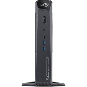 ROG NUC 2025 with Intel Core Ultra 7 Processor 255HX NVIDIA GeForce RTX 5060 Laptop GPU 2x 16GB DDR5-6400 2TB NVMe SSD Wi-