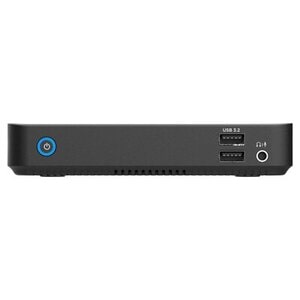ZBOX MI672 - Ultra 7 155H - 16GB DDR5 RAM - 120GB SSD - Windows 10/11 IoT Enterprise LTSC
