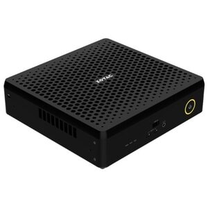 ZBOX MAGNUS EN275060TC Mini PC - Ultra 7 255HX - 16GB DDR5 RAM - 500GB SSD - RTX 5060Ti 16GB - Windows 11 Pro