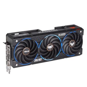 ASUS TUF Gaming Radeon RX 9070 XT Call of Duty: Black Ops 7 Special Edition