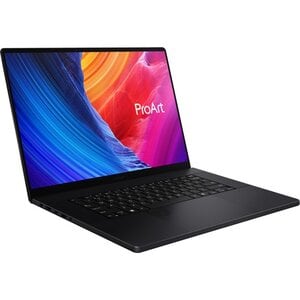 ProArt P16 H7606WW - 16in 4K OLED 16:10 Touch - Ryzen AI 9 HX 370 - RTX 5080 16GB - 64GB LPDDR5X - 2TB SSD - Backlit Chicl