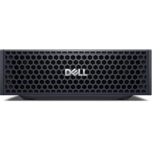 Dell Pro Max FCM1253 - Micro - NVIDIA GB10 Grace 10 Cortex-X925 + 10 Cortex-A725 cores - 128GB RAM - 2TB SSD - GB10 - 3Y P
