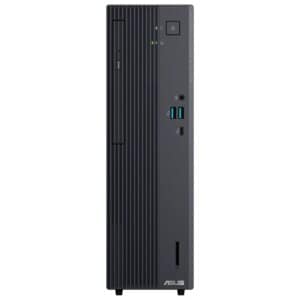 ASUS ExpertCenter P500 SFF, Intel Core 5 210H / 16GB DDR5 / 512GB / Wi-Fi 6 / Wired Keyboard and Mouse / 180W Power Supply