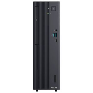 Asus ExpertCenter P500 P500SV-07240H049X Desktop Computer - Intel Core 7 Series 2 240H - 16 GB - 512 GB PCI Express NVMe 4