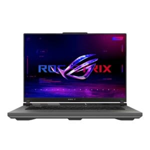 Asus ROG Strix G16 G614 G614PR-RV107W 16" Gaming Notebook - Full HD Plus - 165 Hz - AMD Ryzen 9 8940HX - 16 GB - 512 GB SS
