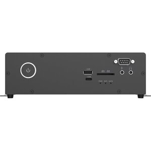 ZBOX PRO PI339 pico - i7-13700 - 16GB RAM - 500GB SSD - RTX 3500 Ada 12GB - - 2 x DisplayPort, 2 x HDMI - Windows 11 IoT E