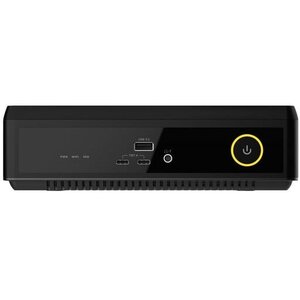 ZBOX EN275060TC - Ultra 7 255HX - 16GB RAM - 500GB SSD - RTX 5060 Ti 16GB - 3 x DisplayPort, 1 x HDMI - - 2Y Warranty