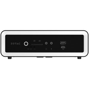 ZBOX CI649 nano - i5-1335U - 8GB RAM - 240GB SSD - Fanless - DisplayPort, HDMI - Windows 11 IoT Enterprise LTSC - 2Y Warranty