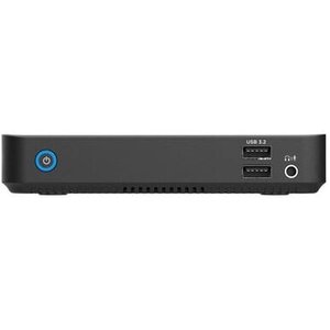 ZBOX edge MI672 Slim - Ultra 7 155H - 16GB RAM - 500GB SSD - ARC Graphics - DisplayPort, HDMI - Windows 11 Pro - 2Y Warranty