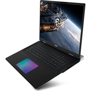 Titan 18 HX - 18in UHD MiniLED - U9 290HX Plus - 64GB RAM DDR5 - 2TB SSD - RTX 5090 24GB - Wi-Fi 7 - CM PK RGB KB - 99.99W