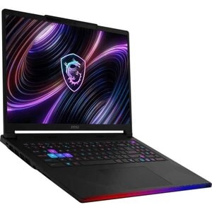Raider 16 Max HX - 16in 16:10 QHD+ 2560 x 1600 OLED - U9 290HX Plus - 32GB RAM DDR5 - 2TB SSD - RTX 5080 16GB - Wi-Fi 7 - 