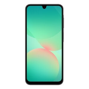 Samsung Galaxy A26 5G - 6GB / 128GB - Black