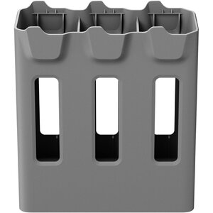 DJI Multi-Bay Battery Charger - 1 - For Drone, Mobile Device - 5 V, 20 V Input - 17.2 V DC Output - Input connectors: USB - 3