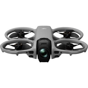 DJI Avata Aerial Drone - 2.40 GHz, 2.48 GHz, 5.17 GHz, 5.25 GHz, 5.73 GHz, 5.85 GHz - Battery Powered - Wi-Fi/Bluetooth