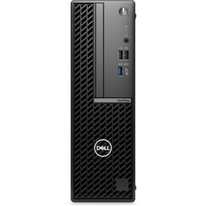 Dell OptiPlex Small Form Factor 7020 - i5 14500 - 16GB RAM - 256GB SSD - Wi-Fi 6E - W11 Pro - 1Y ProSupport