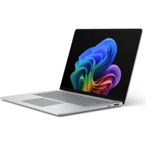 Surface Laptop (8th Edition) for Business 13.8in Intel Core Ultra 5 (Series 3) / 16GB / 512GB Platinum - Windows 11 Pro - 