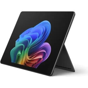 Surface Pro (12th Edition) for Business 13in Intel Core Ultra 7 (Series 3) / 16GB / 512GB Black - Windows 11 Pro - 2 Year 