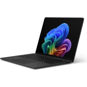 Surface Laptop (8th Edition) for Business 13.8in Intel Core Ultra 7 (Series 3) / 32GB / 256GB Black - Windows 11 Pro - 2 Y