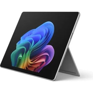 Surface Pro (12th Edition) for Business 13in Intel Core Ultra 7 (Series 3) / 16GB / 256GB Platinum - Windows 11 Pro - 2 Ye