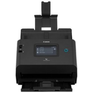 imageFORMULA DR-S350NW A4 Desktop Scanner