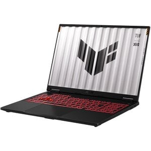 TUF Gaming A16 - 16in FHD+ 144Hz - Ryzen 7 260 - RTX 5060 8GB - 16GB DDR5 - 512GB M.2 NVMe - Backlit Chiclet Keyboard 1-Zo