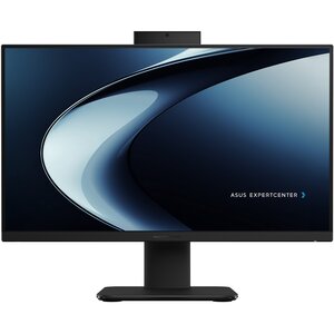 Asus ExpertCenter P600 PM640KA-BPC109X All-in-One Computer - AMD Ryzen AI 7 Ryzen AI 300 Series 350 - 16 GB - 512 GB PCI E