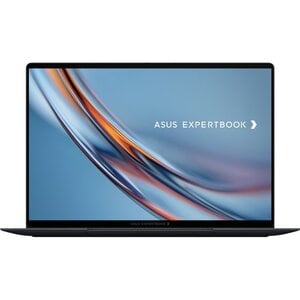 ExpertBook Ultra B9 Flip B9406CAA Copilot+ - 14" POLED WQXGA+ Touch - Ultra 5 325 - 16GB LPDDR5X - 512GB PCIe 4.0 SSD - Sp