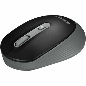 iMouse A30B Wireless Mouse with AI CoPilot Shortcut Button (Black) - Buy 15 Get 1 FREE