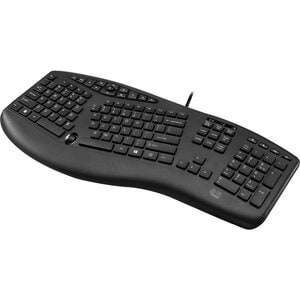TruForm Ergonomic Desktop Keyboard - Buy 10 Get 1 FREE