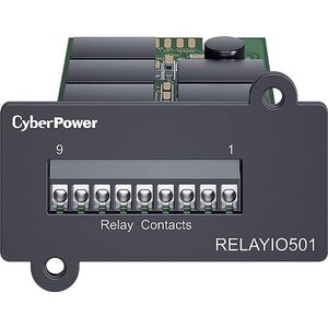 Relay Control Card RELAYIO501