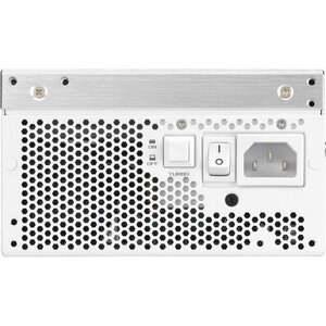 ROG Thor 1200W Platinum III White Edition Power Supply with ROG Equalizer