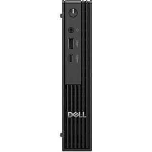 Dell Pro 5 Micro P5M1260 - Ultra 5 335V - 16GB RAM - 512GB SSD - WI-FI - KB Mouse Included - Windows 11 Pro - 3Y ProSupport