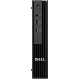 Dell Pro 5 Micro P5M1260 - Ultra 7 366V - 16GB RAM - 512GB SSD - WI-FI - KB Mouse Included - Windows 11 Pro - 3Y ProSupport