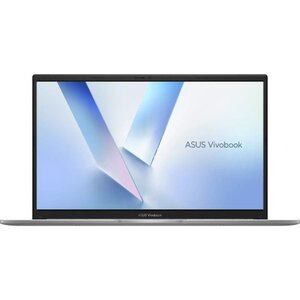 Vivobook 17 X1704VA - 17.3in FHD 60Hz NT - i3-1315U - 8GB DDR4 - 512GB SSD - Integrated GPU - Cool Silver - Windows 11 Hom