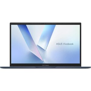 Vivobook 17 X1704VA - 17.3in FHD 60Hz NT - i3-1315U - 8GB DDR4 - 512GB SSD - Integrated GPU - Quiet Blue - Windows 11 Home