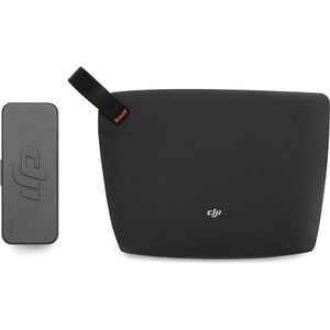 DJI Mic Mini 2S 2 TX + 1 RX + Charging Case