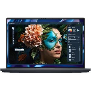 Dell Pro Precision 7 16 PW16260 - 16in QHD+ OLED (3840x2400) Touch - Ultra 7 356H - 32GB RAM - 1TB SSD - RTX Pro 1000 8GB 