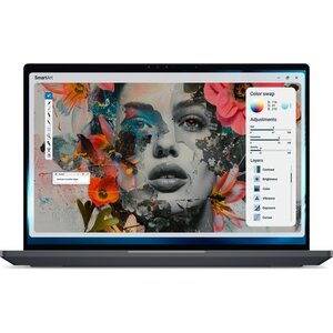 Dell Pro Precision 7 14 PW714260 - 14in QHD+ OLED (2880x1800) Touch - Ultra 9 386H - 64GB RAM - 1TB SSD - RTX Pro 2000 8GB